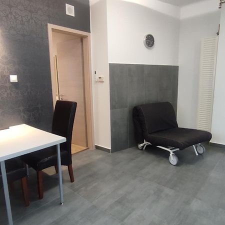 Belvarosi Apartman Pětikostelí Exteriér fotografie