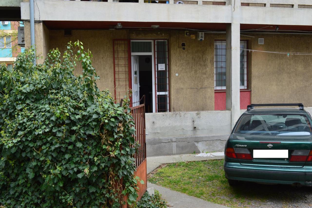 Belvarosi Apartman Pětikostelí Exteriér fotografie
