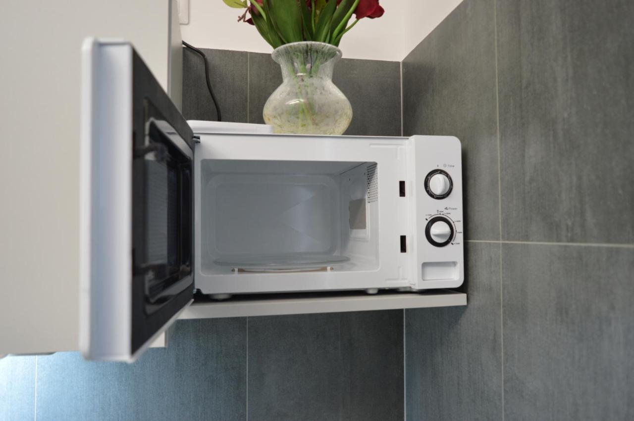 Belvarosi Apartman Pětikostelí Exteriér fotografie