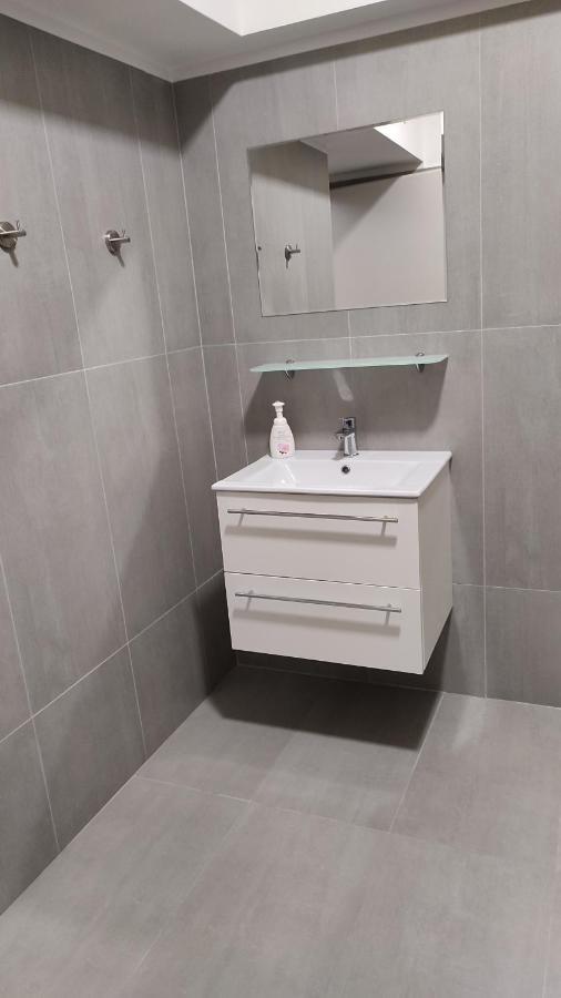Belvarosi Apartman Pětikostelí Exteriér fotografie