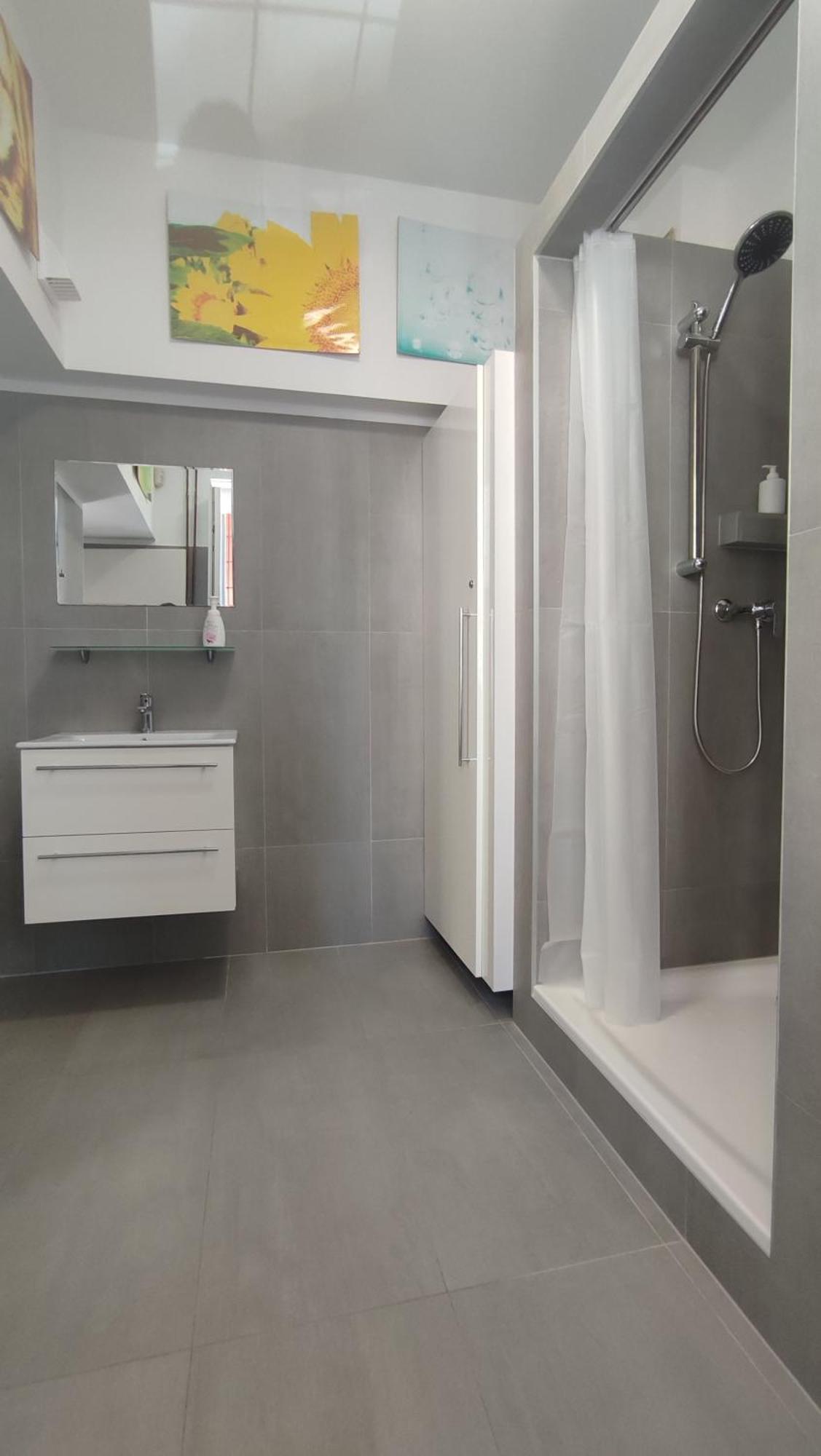 Belvarosi Apartman Pětikostelí Exteriér fotografie