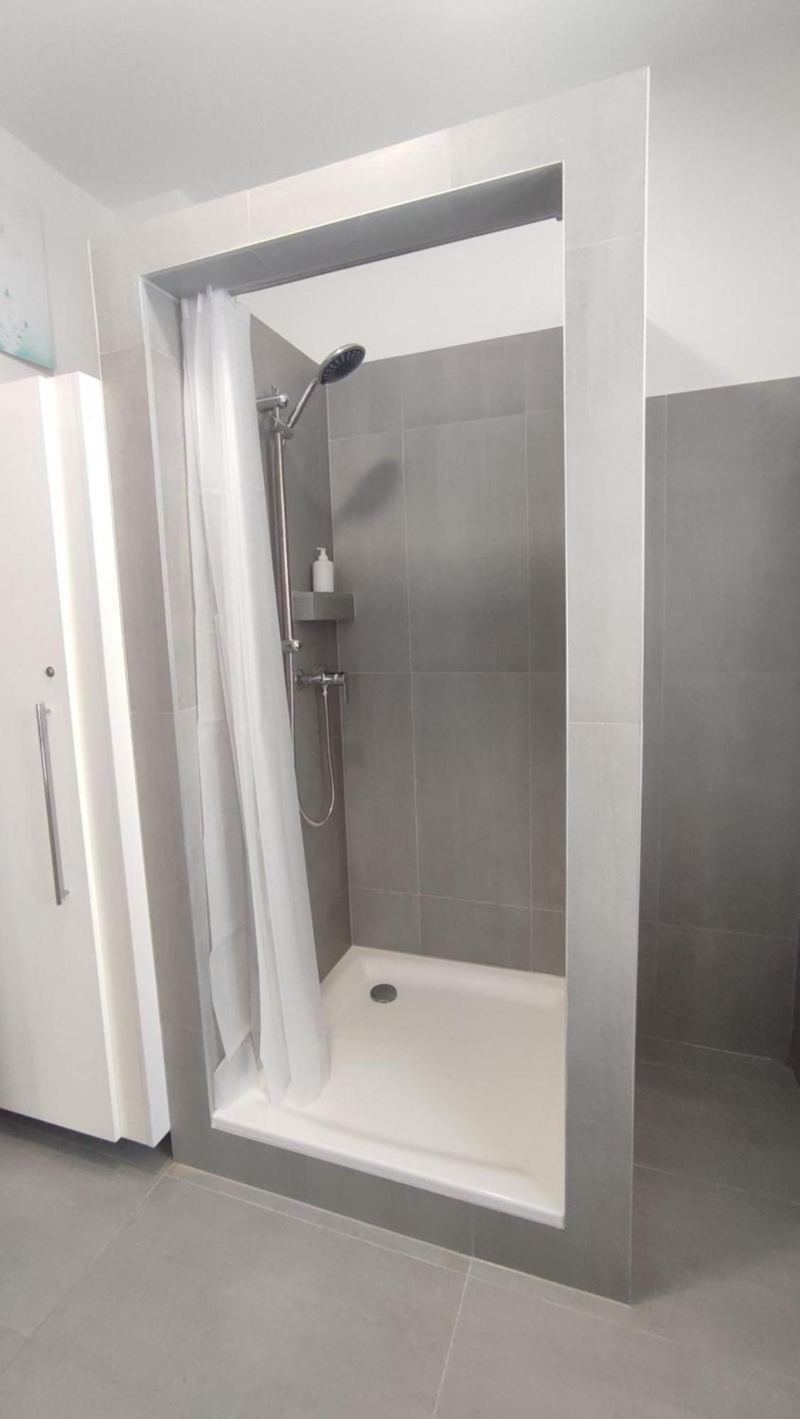 Belvarosi Apartman Pětikostelí Exteriér fotografie