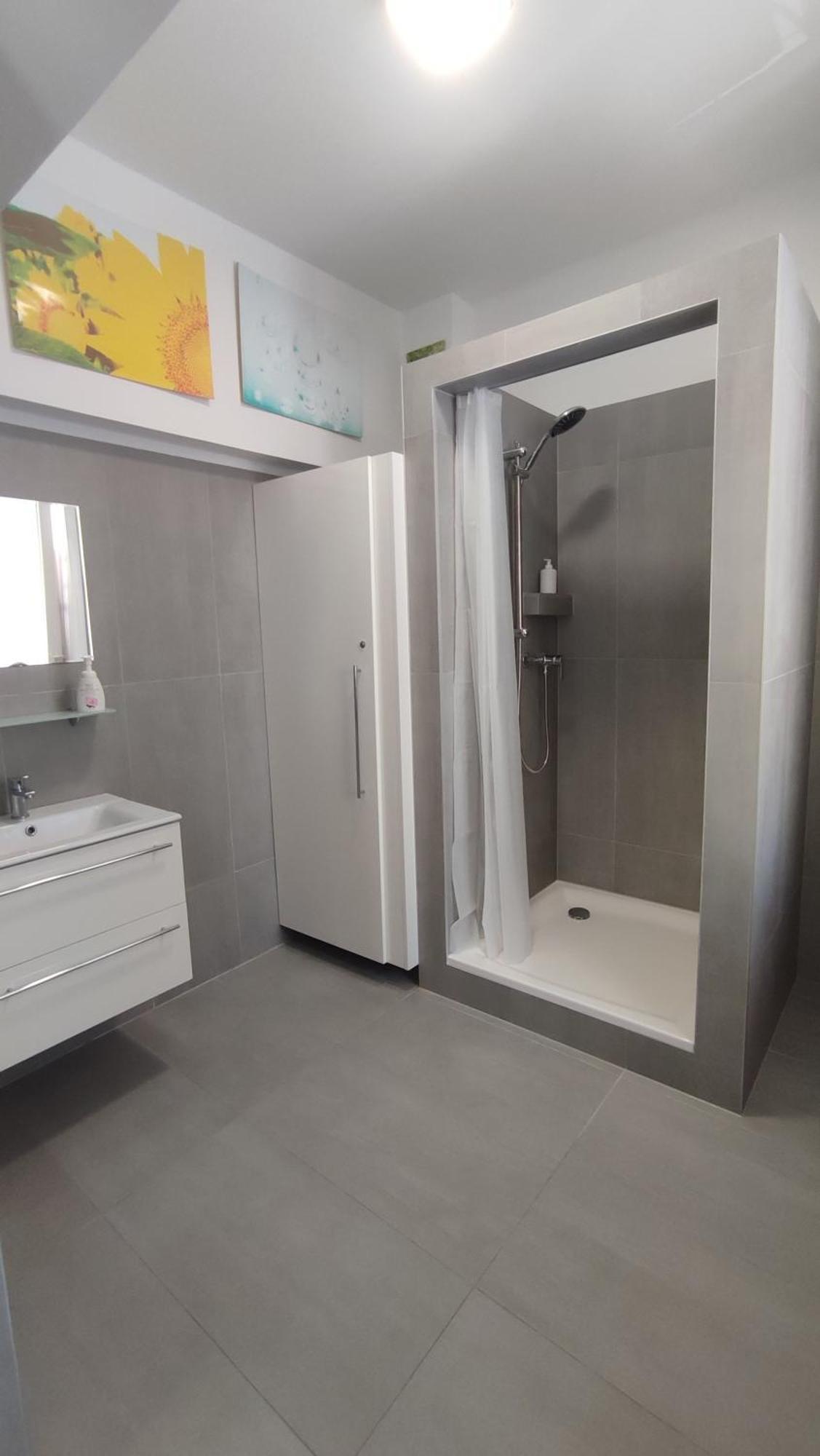 Belvarosi Apartman Pětikostelí Exteriér fotografie